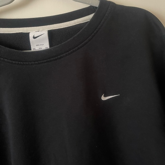 Nike Dri Fit Top 3XL - Picture 10 of 11